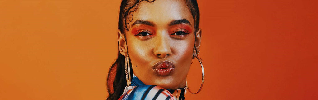 8 Colorful Eye Makeup Looks and Trends for 2021 | EIGSHOW BEAUTY
